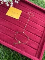 Beautiful Handchain 😍♥️1477 - Image 2