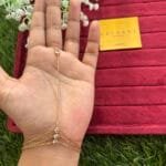 Beautiful handchain❣️1482