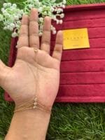 Beautiful handchain❣️1482