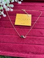 Beautiful moon and star design Necklace ✨1525 - Image 4