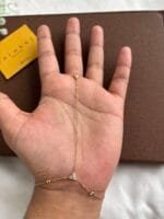 Beautiful Handchain ♥️1509 - Image 3