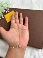 Beautiful Handchain ♥️1509 - Image 4