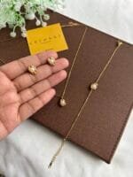 Beautiful combo set ♥️1511 - Image 3