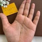 Beautiful Handchain✨ Ring 5/6/7 sizes suitable✨1533