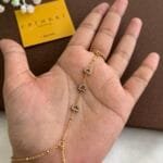 Beautiful Handchain✨ Ring 5/6/7 sizes suitable✨1534