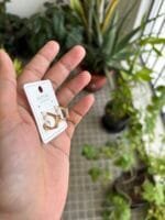 Beautiful Bali earrings 🌸1568 - Image 2