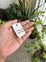 Beautiful Bali Earrings 🌸1570 - Image 3