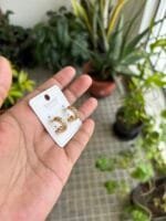 Xuping Beautiful Bali Earrings 🌸1571 - Image 2