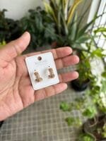 Xuping Beautiful Bali Earrings 🌸1571