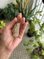 Stainless steel Beautiful Bali Earrings 🌟 - Image 2