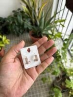 Beautiful Bali earrings 🌸1572