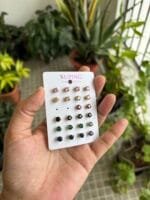 Beautiful stud Earrings ✨