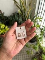 Xuping Beautiful Bali Earrings 🌸 - Image 2