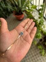 Stainless steel Beautiful square design bracelet🌸