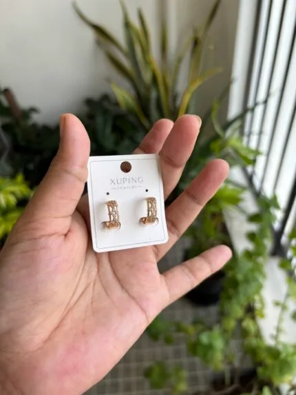 Beautiful Bali Earrings 🌸 1600