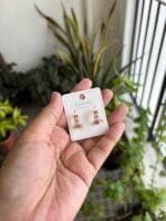 Beautiful Bali Earrings 🌸 1600 - Image 3