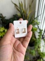 Beautiful Bali Earrings 🌸 1600 - Image 2
