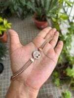 Beautiful tree design bracelet 🌸 1595 - Image 2