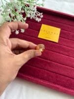 Trendy beautiful layer adjustable ring 🌸 1605 - Image 2