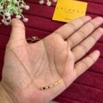 Beautiful Golden Necklace ✨