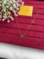 Beautiful infinity design necklace 🌸 1627 - Image 3