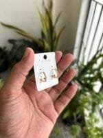 Duping Beautiful Bali Earrings 🌸 1621 - Image 2