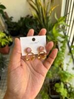 Beautiful Trendy statement earrings ❣️