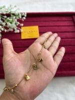 Beautiful heart design bracelet ♥️ - Image 2