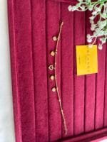 Beautiful heart design bracelet ♥️ - Image 3