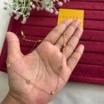 Beautiful cute Necklace 😍