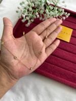 Beautiful cute Necklace 😍 - Image 2