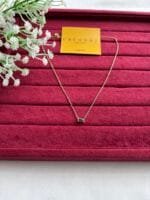 Beautiful black cute stone 😍 - Image 3