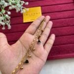 Beautiful heart design Double Layer bracelet ♥️