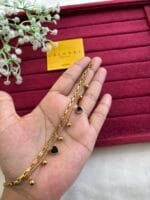 Beautiful heart design double layer bracelet ♥️ 1673