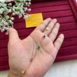 Beautiful multicolour bracelet 😍