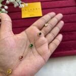 Beautiful multicolour bracelet 😍