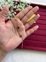 Beautiful multicolour bracelet 😍 - Image 3