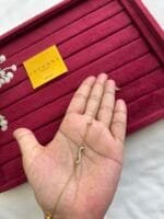 Beautiful infinity design bracelet ♥️ - Image 2