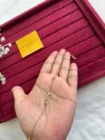 Beautiful infinity design bracelet ♥️ - Image 3