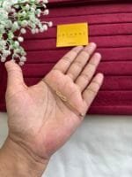 Beautiful infinity design bracelet ♥️ - Image 4