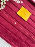 Beautiful white star bracelet 🌸 1700 - Image 4