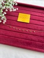 Beautiful heart bracelet ♥️ 1702 - Image 3