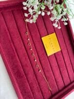 Beautiful heart bracelet ♥️ 1702 - Image 2
