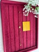 Beautiful flower design bracelet 🌸 - Image 2