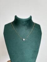 Beautiful flower design necklace 🌸 1696 - Image 3