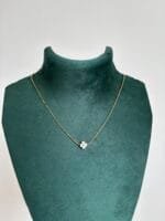 Beautiful flower design necklace 🌸 1696 - Image 2