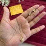 Beautiful pendant set🌸