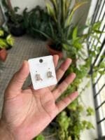 Beautiful Bali Earrings 🌸