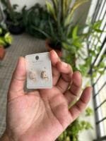 Beautiful Bali Earrings 🌸 - Image 2