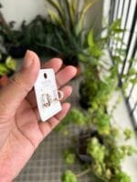 Beautiful Rosegold Bali Earrings🌸 - Image 2